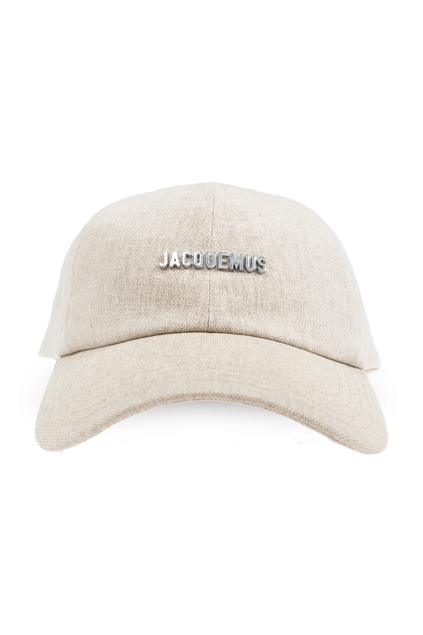 Jacquemus Baseball cap Men's Accessorie Vitkac